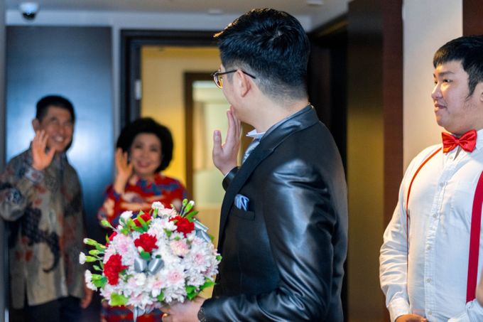 Liputan pernikahan Irfan by Weddingscape - 023 Liputan pernikahan Irfan by Weddingscape - 023
