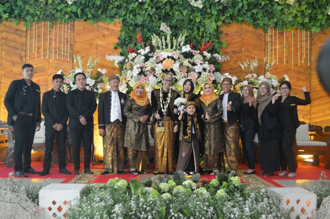 RANI & FATAN by Concetta Wedding Organizer - 006 RANI & FATAN by Concetta Wedding Organizer - 006