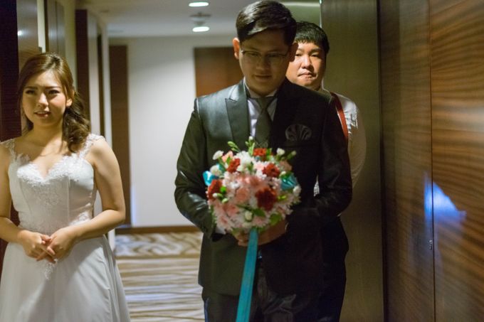 Liputan pernikahan Irfan by Weddingscape - 027 Liputan pernikahan Irfan by Weddingscape - 027