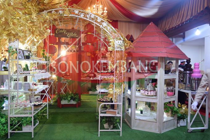 IBU SERLY by Sonokembang Catering - 012