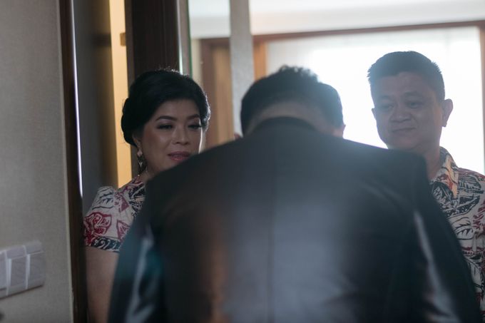 Liputan pernikahan Irfan by Weddingscape - 028 Liputan pernikahan Irfan by Weddingscape - 028
