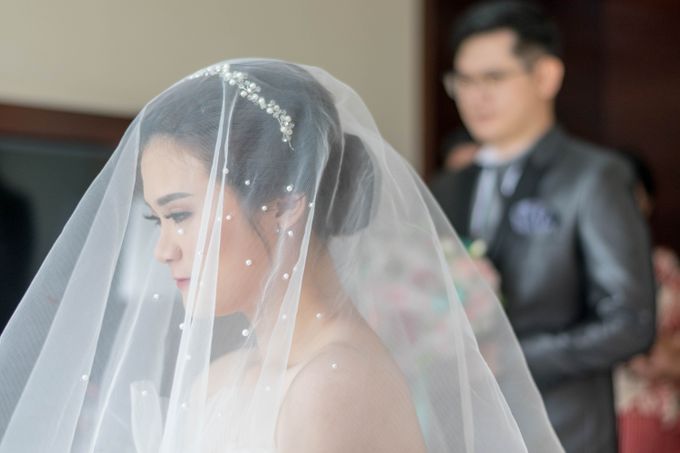 Liputan pernikahan Irfan by Weddingscape - 029 Liputan pernikahan Irfan by Weddingscape - 029