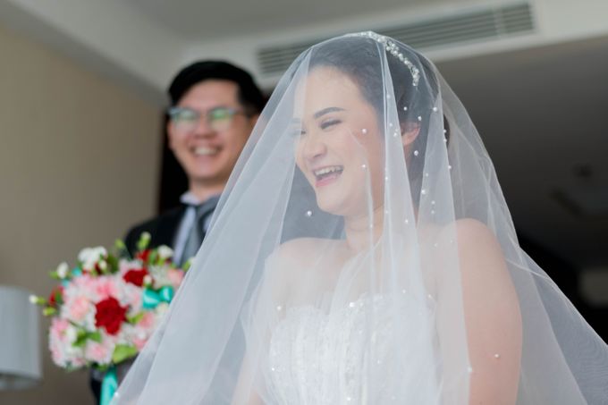 Liputan pernikahan Irfan by Weddingscape - 030 Liputan pernikahan Irfan by Weddingscape - 030