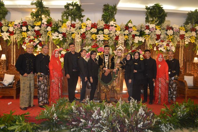 EVA & INDRA by Concetta Wedding Organizer - 009 EVA & INDRA by Concetta Wedding Organizer - 009