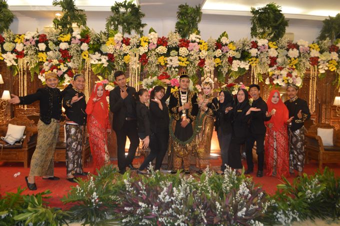 EVA & INDRA by Concetta Wedding Organizer - 010 EVA & INDRA by Concetta Wedding Organizer - 010