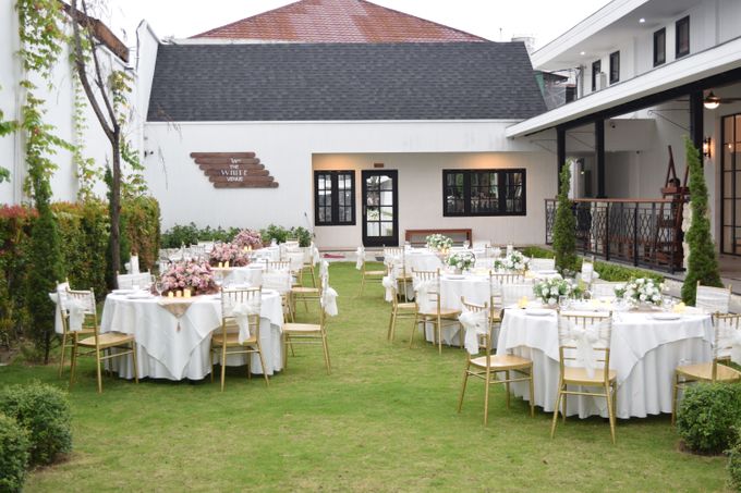 VENUE by The White Venue - 002