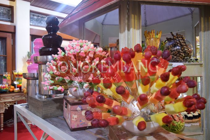 IBU SERLY by Sonokembang Catering - 010