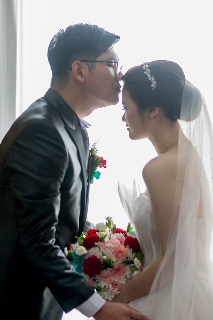 Liputan pernikahan Irfan by Weddingscape - 034 Liputan pernikahan Irfan by Weddingscape - 034