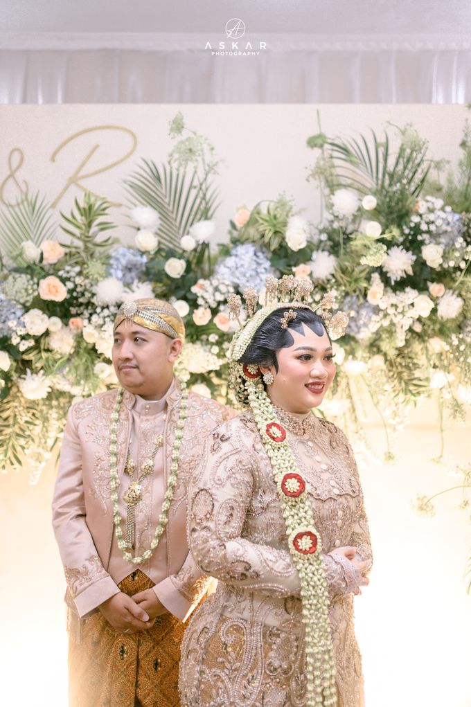AKAD NIKAH DULU YUK by Blueroses Planner | Bridestory.com