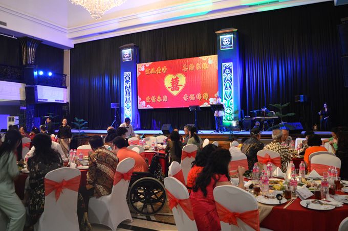 Steven & Fanny Midodareni by Adhiwangsa Hotel & Convention - 005 Steven & Fanny Midodareni by Adhiwangsa Hotel & Convention - 005