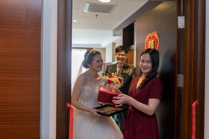 Liputan pernikahan Irfan by Weddingscape - 035 Liputan pernikahan Irfan by Weddingscape - 035