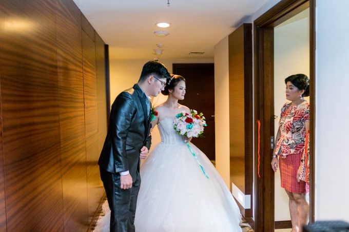 Liputan pernikahan Irfan by Weddingscape - 037 Liputan pernikahan Irfan by Weddingscape - 037