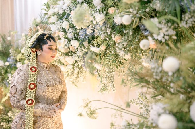 AKAD NIKAH DULU YUK | Blueroses Planner | Bridestory