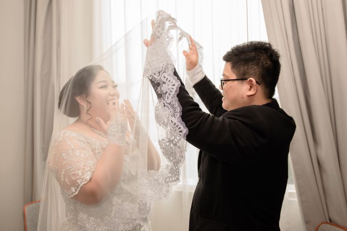 Wedding Day of Hartono & Yessica by House Of Lea Bridal - 027 Wedding Day of Hartono & Yessica by House Of Lea Bridal - 027
