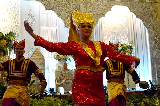 Pernikahan Fita dan Andika by Bubah Alfian Make Up Artist - 011 Pernikahan Fita dan Andika by Bubah Alfian Make Up Artist - 011