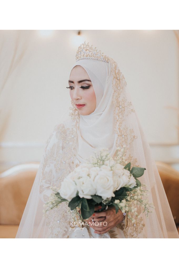 Wedding Fatimah & Raihan by komamoto - 007 Wedding Fatimah & Raihan by komamoto - 007
