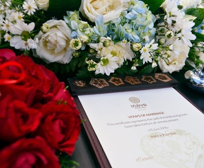 Renewal Vow of Irene & Cesar by Inaya Putri Bali - 002 Renewal Vow of Irene & Cesar by Inaya Putri Bali - 002