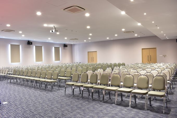 Venue by YELLO Hotel Paskal Bandung - 002 Venue by YELLO Hotel Paskal Bandung - 002