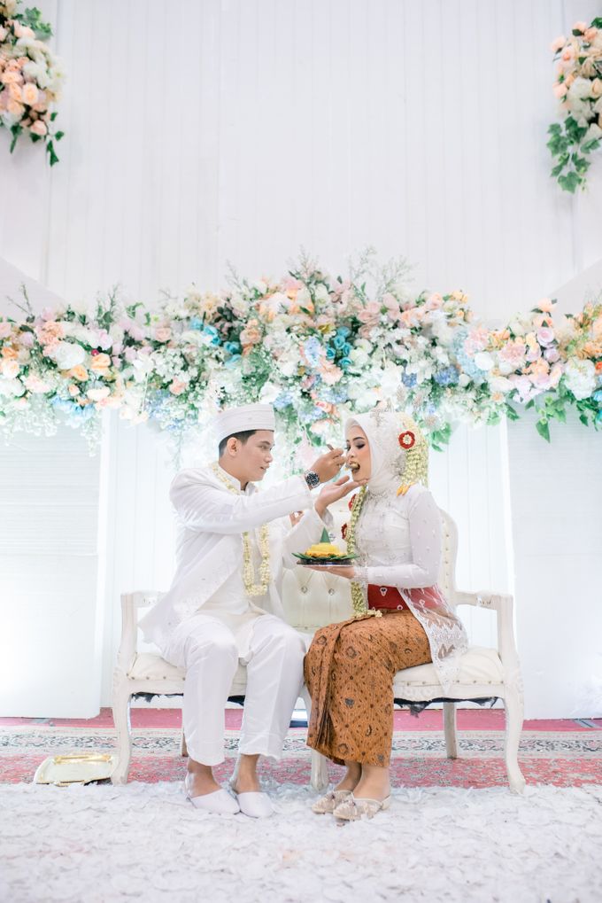 Wedding Ms. Brigita and Mr. Januar by Plansational Event Organizer - 004