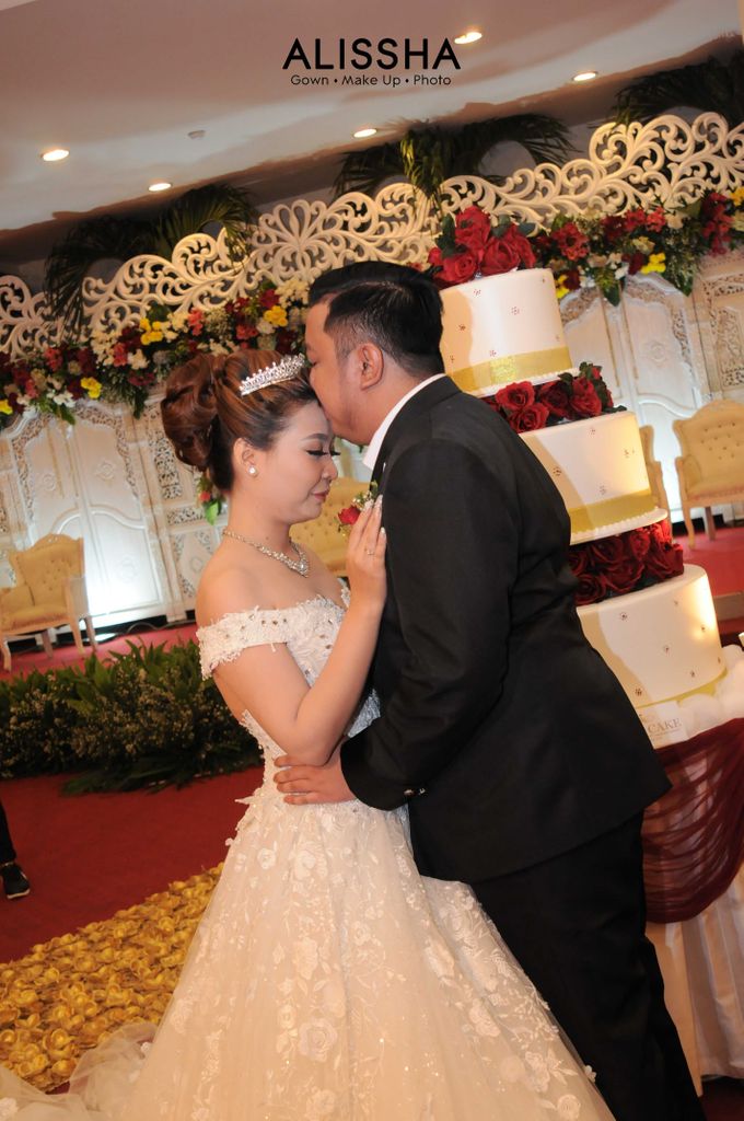 Wedding Day Yessica-Marco 27-10-18 by Alissha Bride - 006 Wedding Day Yessica-Marco 27-10-18 by Alissha Bride - 006