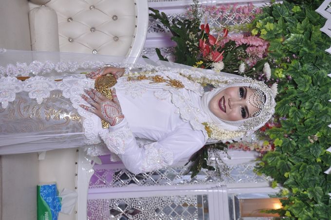 Yani Wedding by Neneng Hegarmanah Salon - 024