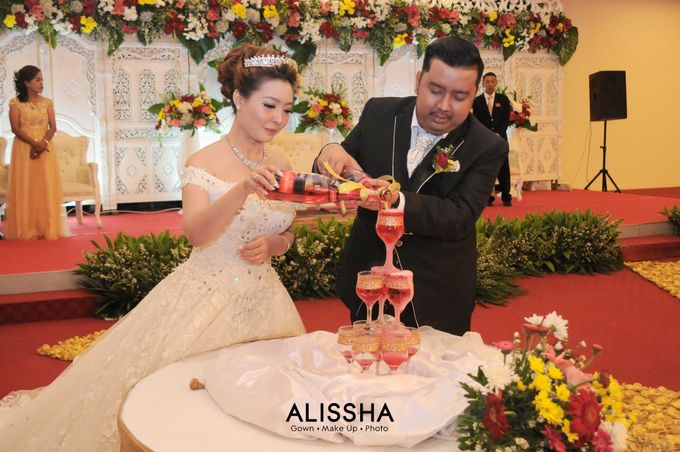 Wedding Day Yessica-Marco 27-10-18 by Alissha Bride - 007 Wedding Day Yessica-Marco 27-10-18 by Alissha Bride - 007