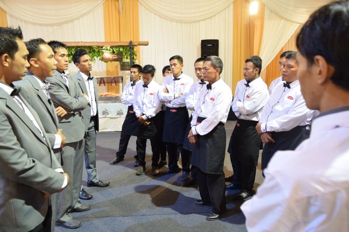 Wedding of Tia & Afif by Sonokembang Catering - 011 Wedding of Tia & Afif by Sonokembang Catering - 011