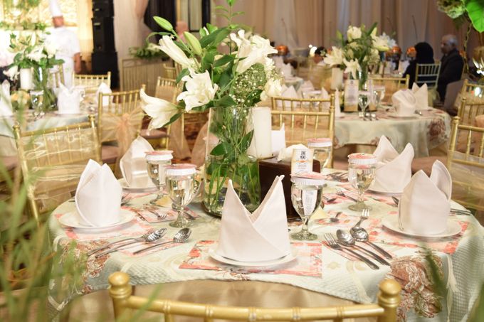 Wedding of Tia & Afif by Sonokembang Catering - 012 Wedding of Tia & Afif by Sonokembang Catering - 012