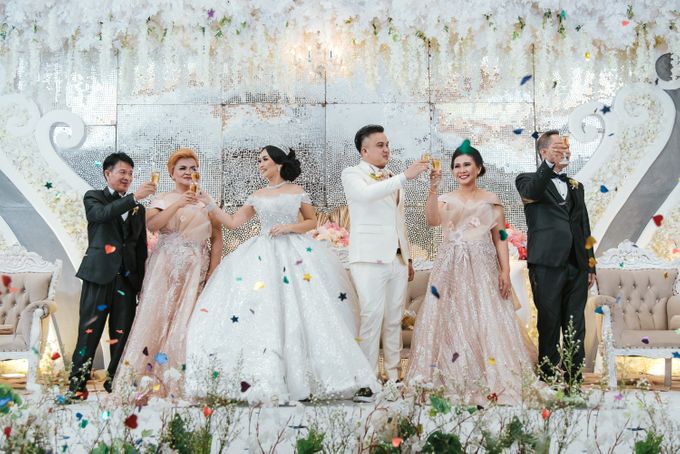 Billy & Vidia Wedding Day by GoFotoVideo - 006 Billy & Vidia Wedding Day by GoFotoVideo - 006