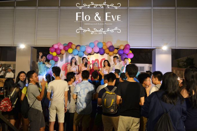 Devina Sweet 17th by Flo & Eve Events - 004