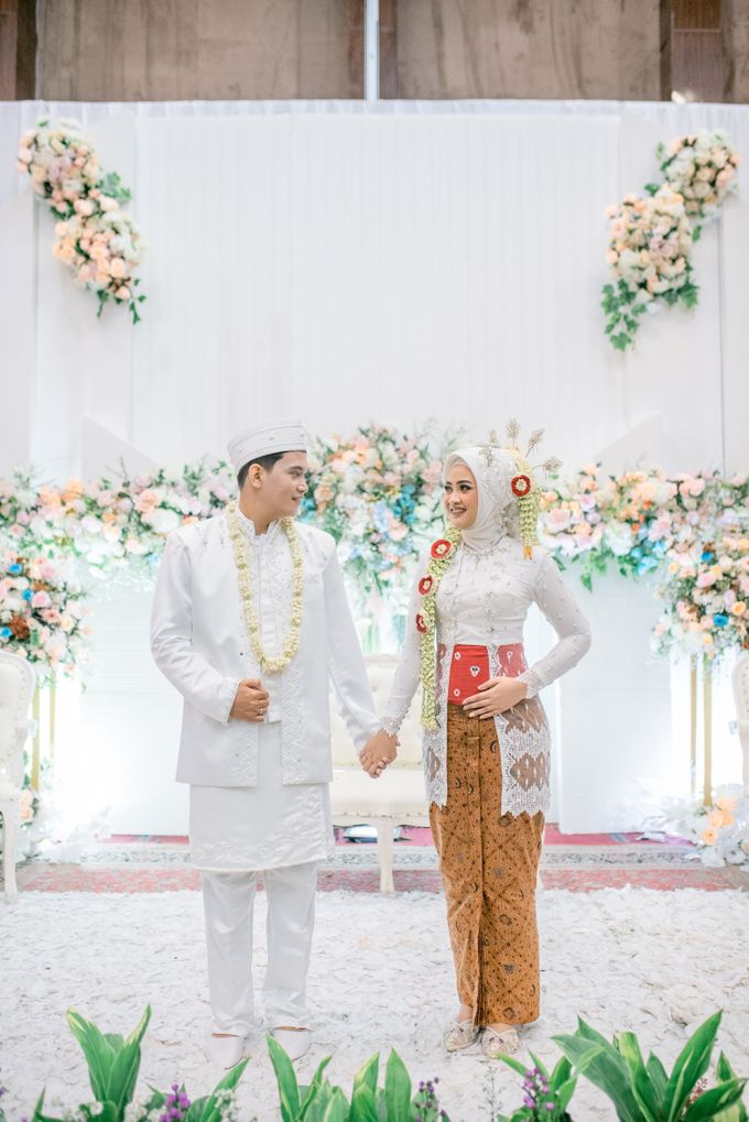 Wedding Ms. Brigita and Mr. Januar by Plansational Event Organizer - 009