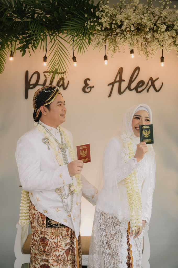 Wedding of Pita & Alex by TANTRAPANA PHOTOGRAPHY - 009