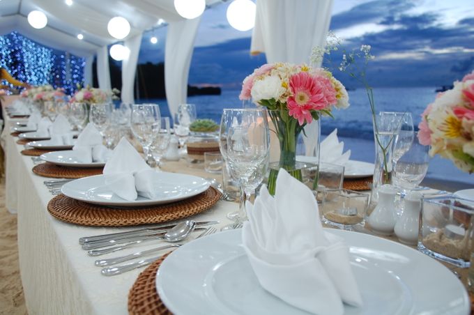 Events at Movenpick Resort and Spa Boracay by Mövenpick Resort & Spa Boracay - 005 Events at Movenpick Resort and Spa Boracay by Mövenpick Resort & Spa Boracay - 005