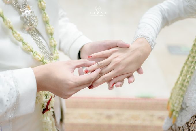 The Wedding of Rani & Adi di Masjid Istiqlal by Decor Everywhere - 028 The Wedding of Rani & Adi di Masjid Istiqlal by Decor Everywhere - 028
