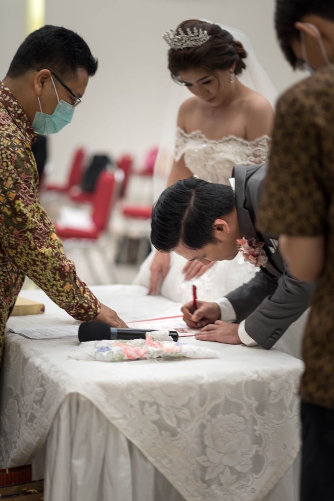 Liputan pernikahan Daniel dan Winny (08-08-2020) by Weddingscape - 028 Liputan pernikahan Daniel dan Winny (08-08-2020) by Weddingscape - 028