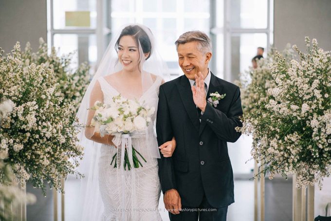 Wedding - Ricky Marlene by Malaka Hotel Bandung - 015 Wedding - Ricky Marlene by Malaka Hotel Bandung - 015