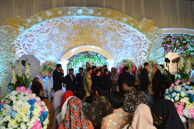 Luhur & Dewi Wedding Party by Adhiwangsa Hotel & Convention - 015 Luhur & Dewi Wedding Party by Adhiwangsa Hotel & Convention - 015