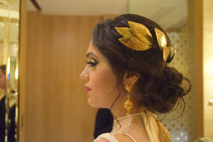 Alisha by Bali Wedding Hair & Makeup - 008 Alisha by Bali Wedding Hair & Makeup - 008