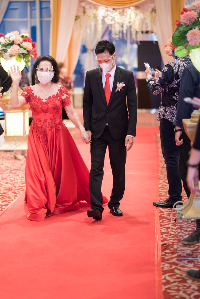 Liputan pernikahan Daniel dan Winny (08-08-2020) by Weddingscape - 035 Liputan pernikahan Daniel dan Winny (08-08-2020) by Weddingscape - 035