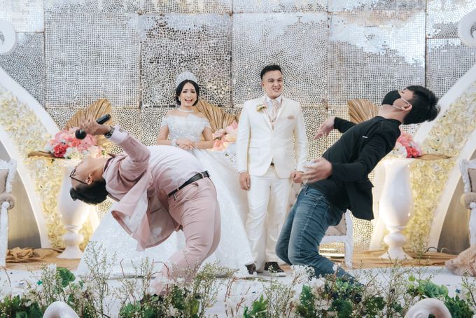 Billy & Vidia Wedding Day by GoFotoVideo - 008 Billy & Vidia Wedding Day by GoFotoVideo - 008