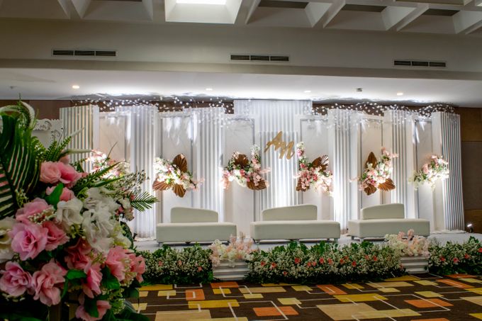 Wedding Nanda & Adi by Lemo Hotel - 006 Wedding Nanda & Adi by Lemo Hotel - 006