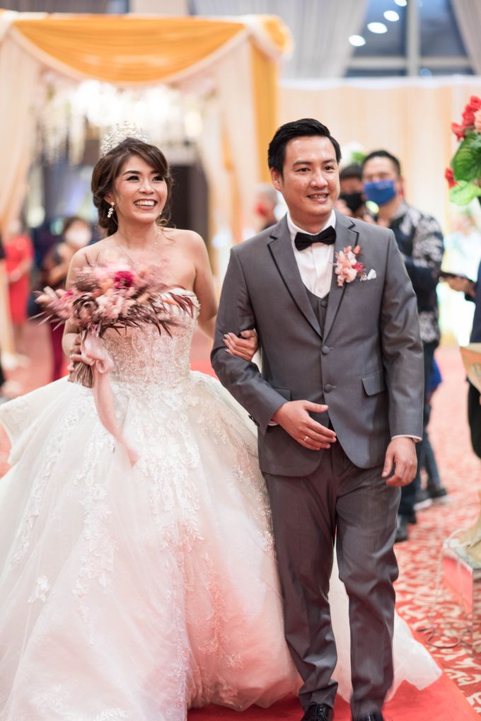 Liputan pernikahan Daniel dan Winny (08-08-2020) by Weddingscape - 042 Liputan pernikahan Daniel dan Winny (08-08-2020) by Weddingscape - 042