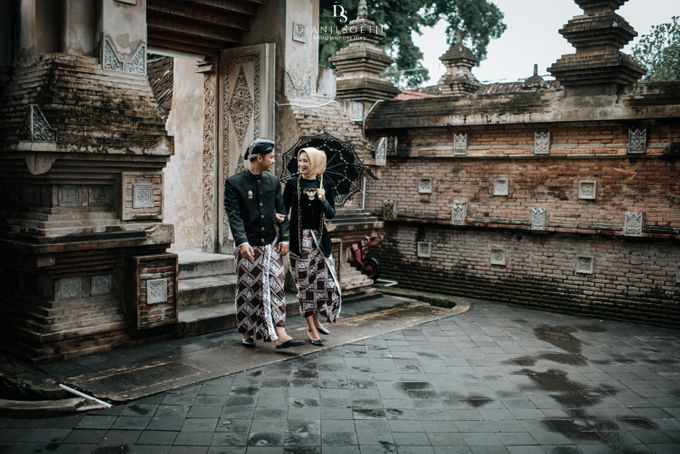 Prewedding Landung & Uul by Djanji Soetji - 001 Prewedding Landung & Uul by Djanji Soetji - 001