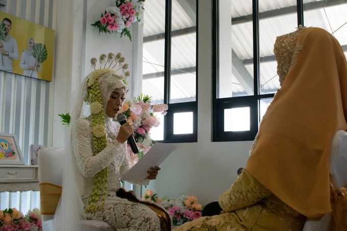 Wedding Nanda & Adi by Lemo Hotel - 001 Wedding Nanda & Adi by Lemo Hotel - 001
