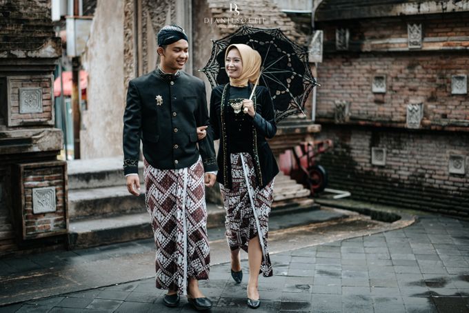 Prewedding Landung & Uul by Djanji Soetji - 002 Prewedding Landung & Uul by Djanji Soetji - 002