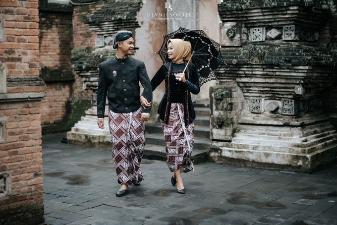 Prewedding Landung & Uul by Djanji Soetji - 003