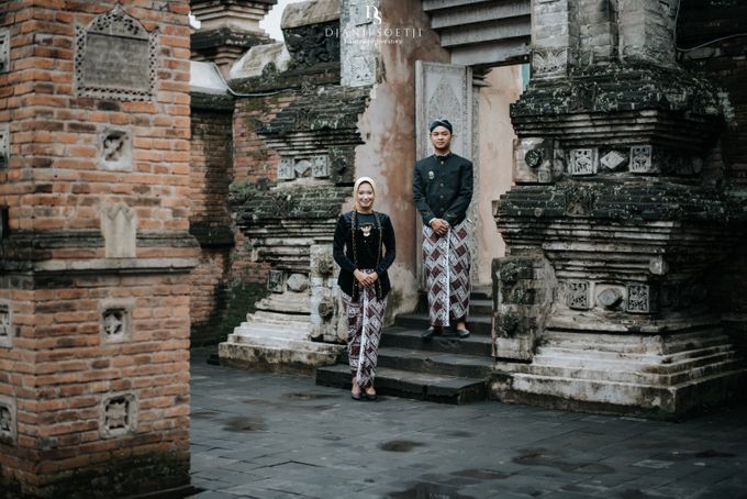Prewedding Landung & Uul by Djanji Soetji - 004 Prewedding Landung & Uul by Djanji Soetji - 004