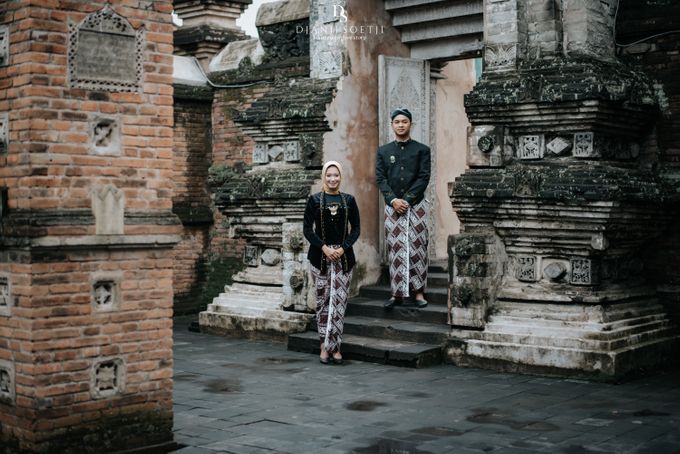 Prewedding Landung & Uul by Djanji Soetji - 004