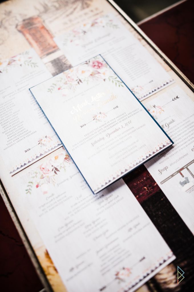 Mark & Camille Wedding Photos by Bordz Evidente Photography - 043 Mark & Camille Wedding Photos by Bordz Evidente Photography - 043