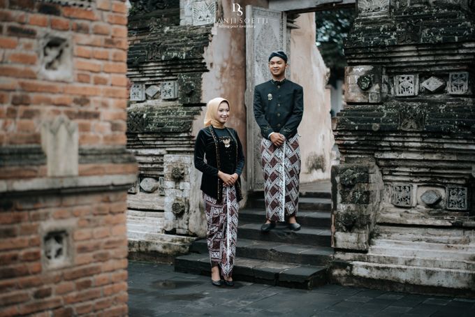 Prewedding Landung & Uul by Djanji Soetji - 005